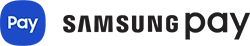 samsung pay logo