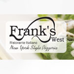 Frank's West Italian Restaurant