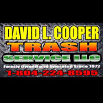David L Cooper Trash Service LLC