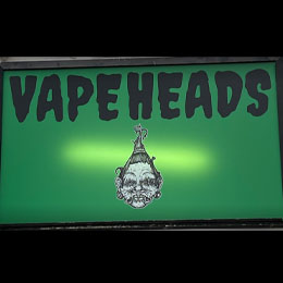 Vape Heads LLC