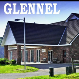 Glennel Associates LLC