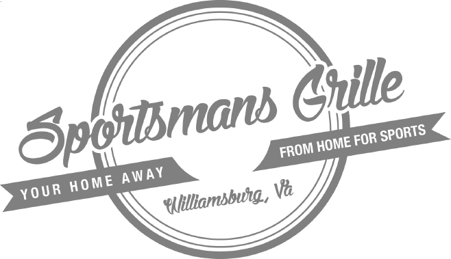 Sportmans Grill Logo
