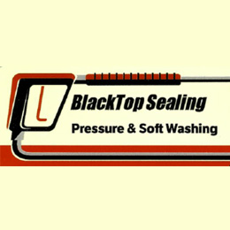 Black Top Sealing & Pressure Washing