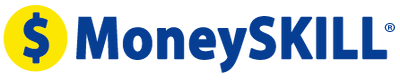 Money Skill Logo