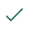 Checkmark Checkmark
