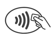 NFC Payments Icon