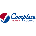 Complete Mechanical Contracting Logo Complete Mechanical Contracting Logo