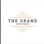 G-Face LLC DBA The Grand Event Center Logo G-Face LLC DBA The Grand Event Center Logo