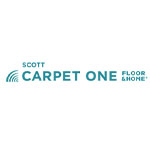 Gavcon Inc. DBA Scott Floor Carpet One Logo Gavcon Inc. DBA Scott Floor Carpet One Logo