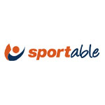 Sportable Richmond Adaptive Sports Logo Sportable Richmond Adaptive Sports Logo