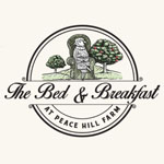 The Bed & Breakfast at Peace Hill Logo The Bed & Breakfast at Peace Hill Logo