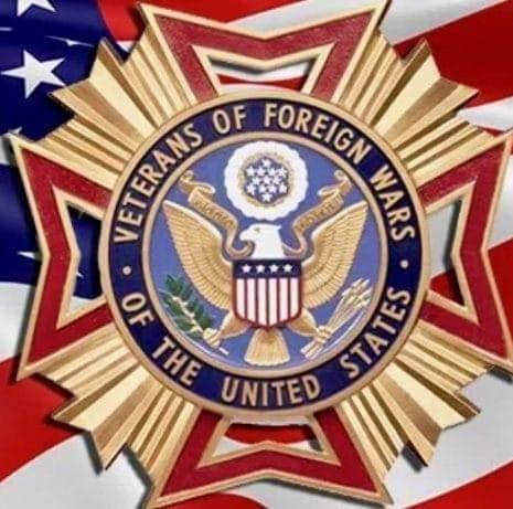 VFW of US Aux Sgt N Mason Mem Post 12202 Logo VFW of US Aux Sgt N Mason Mem Post 12202 Logo